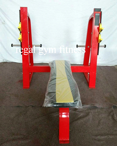 Nueva Fabricación <span class=keywords><strong>de</strong></span> Alta Calidad Olímpico Banco plano Deporte <span class=keywords><strong>Equipo</strong></span> <span class=keywords><strong>de</strong></span> la Aptitud/Venta <span class=keywords><strong>Equipo</strong></span> <span class=keywords><strong>de</strong></span> Gimnasio - Product Image 3
