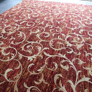 Tapis de salle de bal et de <span class=keywords><strong>casino</strong></span> en laine lavable - Écologique, antidérapant et anti-taches - Product Image 3