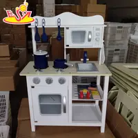 Fascinant cuisine jouet en bois pour jouer à la cuisine - Alibaba.com
