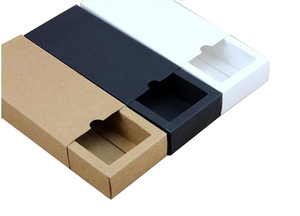 Boîtes personnalisées en papier d'art avec laminage mat pour fil <span class=keywords><strong>dentaire</strong></span> en fibre de bambou, fabrication sur mesure, écologiques et recyclables - Product Image 5