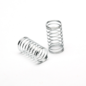 Fabriek Eindeloze Spiraal Brede Applicatie Compressieveer - Product Image 6