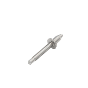 2018 Guangdong extrusion à froid 6061 aluminium <span class=keywords><strong>broche</strong></span> col - Product Image 1