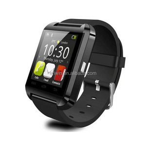 Barato Reloj ODM/OEM Delgado TPU Correa GPS U8 Reloj oem <span class=keywords><strong>relojes</strong></span> <span class=keywords><strong>de</strong></span> <span class=keywords><strong>mujer</strong></span> - Product Image 2