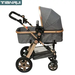 3 ב 1 בייבי עגלת pram Tianrui