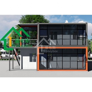 <span class=keywords><strong>Casa</strong></span> de contenedores/contenedor plegable casas paquete plano contenedor <span class=keywords><strong>casa</strong></span> precio <span class=keywords><strong>en</strong></span> Sudáfrica - Product Image 4