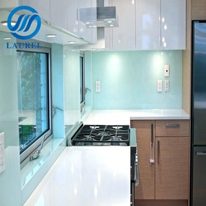 Dosseret de cuisine <span class=keywords><strong>en</strong></span> <span class=keywords><strong>verre</strong></span> <span class=keywords><strong>trempé</strong></span> de haute qualité à prix compétitif - Product Image 1