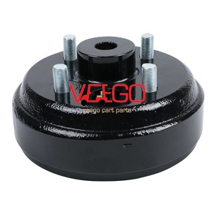 EZGO 17082-G2 17298-G1 Freno A Tamburo <span class=keywords><strong>Golf</strong></span> Cart <span class=keywords><strong>Ricambi</strong></span> - Product Image 2