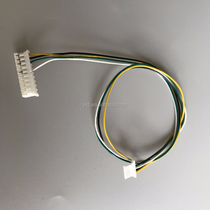 1 zu 2 Audio Splitter Harness 3.5mm Male zu Female Audio Cable - Product Image 3