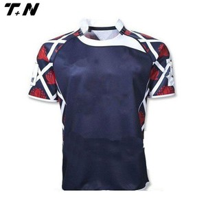 National cool jersey polyester Rugby - Product Image 6
