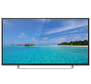 Popolare <span class=keywords><strong>40</strong></span> <span class=keywords><strong>pollici</strong></span> FHD LED Smart <span class=keywords><strong>TV</strong></span> 1080p DVB-T2 + S2 Multi-lingua OSD supporto televisore al Plasma con funzione intelligente - Product Image 2