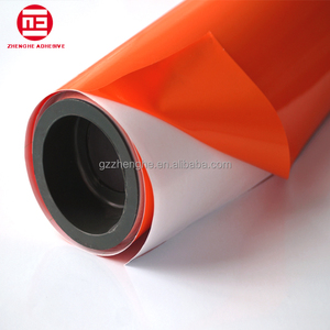 Feuilles de <span class=keywords><strong>vinyle</strong></span> autocollantes permanentes en pvc rouleau de <span class=keywords><strong>vinyle</strong></span> de couleurs assorties en gros - Product Image 2