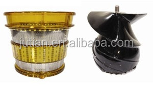 Cooksense ma thuật <span class=keywords><strong>slow</strong></span> <span class=keywords><strong>juicer</strong></span> hàn quốc khoan máy ép trái cây chậm - Product Image 5