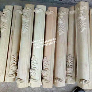 Unvollendete dekorative hand geschnitzte Holz möbel Tisch Stuhl <span class=keywords><strong>Sofa</strong></span> beine