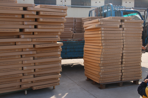 Hoge Kwaliteit Milieuvriendelijke Draagbare Indoor Honden Huisdier Toiletten Goedkope Verkoop - Product Image 6