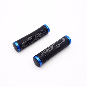 Poignées de guidon de vélo - Product Image 1