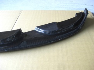 LABIO DELANTERO DE FIBRA DE CARBONO PARA E92 M3 HM STYLE () - Product Image 6