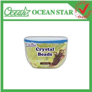 <span class=keywords><strong>Gel</strong></span> 5.29oz/150g <span class=keywords><strong>bolas</strong></span> <span class=keywords><strong>de</strong></span> cristal <span class=keywords><strong>ambientador</strong></span> <span class=keywords><strong>de</strong></span> aire - Product Image 1