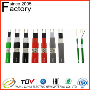 Alfombrilla eléctrica para calefacción de suelo, novedad de 2023 - Product Image 3