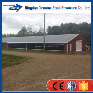 Chicken poultry breeding container homes for sale - Product Image 6
