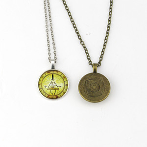 Collar Vintage de la rueda de la serie Gravity Casts, - Product Image 6