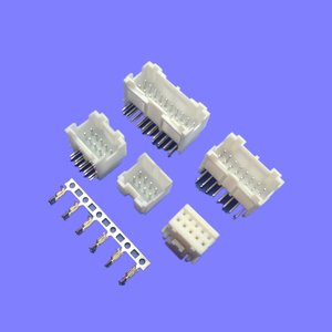 PAD 603450 conector JST arnés de cable jst pad 2,0mm conector de cable - Product Image 5