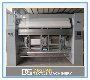 DG DEGUAN Bông Ống Vải Nhiệt Setter/Dọc Lịch/Hoàn Thiện Máy Móc - Product Image 5