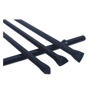 Sales Coal Mine and Quarry Rock <strong>Tools</strong> <strong>Integral</strong> Drill Rod - Product Image 2
