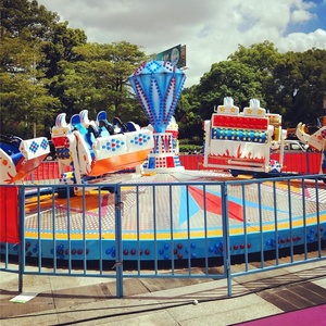 <span class=keywords><strong>Manège</strong></span> Break <span class=keywords><strong>Dance</strong></span> pour enfants, 18 places, pour parcs d'attractions, à vendre - Product Image 3