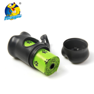 Venta caliente HDPE de bolsa de caca de perro dispensador - Product Image 5