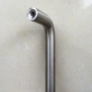 HL.14090 Đồ Nội Thất Bằng Thép Không Gỉ Phần Cứng Kéo Tay Cầm Cho Cửa Tủ - Product Image 5