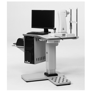 Chine Fournisseur professionnel Équipement Topographique SW-6000 Ophtalmique <span class=keywords><strong>Topographe</strong></span> Cornéen Carte Équipement - Product Image 4