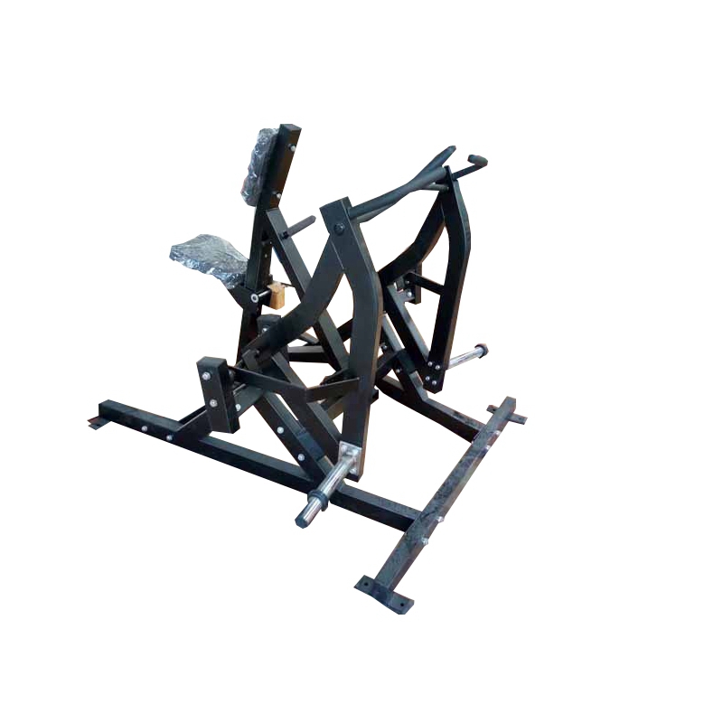 Оборудование для тренажерного зала, коммерческая машина низкого уровня