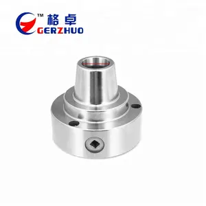 China Manufacture High Precision 5C Collet Fixture 5C Fixture