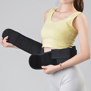 Cinturón de Soporte Lumbar Térmico para Aliviar el Dolor de Espalda, Mantiene la Espalda y la Cintura Calientes - Product Image 5