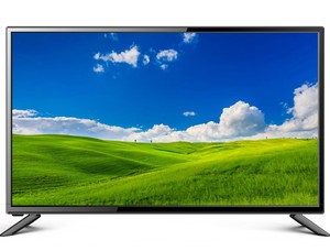 Sí Gran TELEVISIÓN de Pantalla Plana de 24 "28" 32 "42" 50 "pulgadas Televisión 1080 P Full HD LED TV - Product Image 3