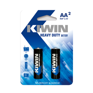 Конкурентоспособная цена AA <span class=keywords><strong>R6P</strong></span> SUM-3 цинковая углеродная батарея для пульта дистанционного управления - Product Image 6