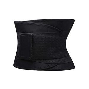 النساء و الرجال الساخنة الحرارية عرق النيوبرين الخصر المتقلب صائغي حزام تخسيس مشد للخصر حزام البطن وفقدان الوزن - Product Image 6