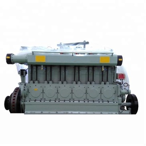 CE Certificate 3*500KW 1.5MW <strong>Biogas</strong> <strong>Generator</strong> Natural Gas <strong>Generator</strong> Biomass <strong>Generator</strong> - Product Image 3