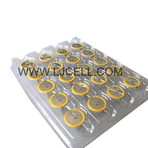 Tế Bào Nút Kiềm <span class=keywords><strong>1.5V</strong></span> <span class=keywords><strong>AG13</strong></span> LR44 Với Các Tab Hàn - Product Image 3
