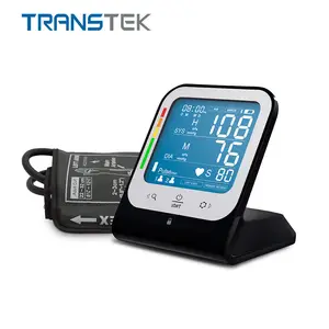 جهاز مراقبة ضغط الدم المحمول المزود بتقنية البلوتوث وبجودة عالية للبيع