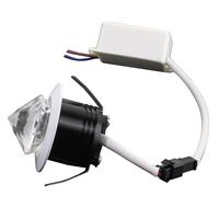 Lampu Sorot LED Kabinet 3W Mini Lampu Sorot LED
