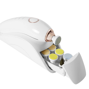 2018 nuevos productos bebé eléctrica <span class=keywords><strong>lima</strong></span> de uñas - Product Image 1