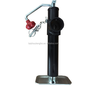 Súper Grado Barato Coche Utilitario Cerrado Ventas Remolque Caja - Product Image 3