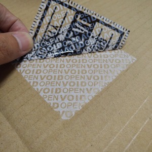 Étiquettes de sécurité <span class=keywords><strong>antivol</strong></span> à voette, 10 pièces - Product Image 1