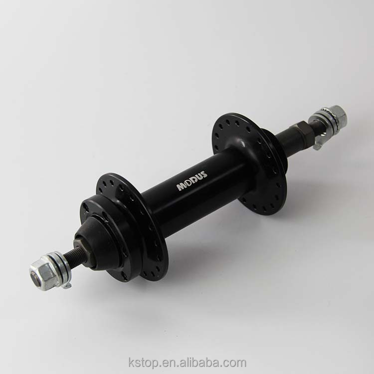 Жидкий электрический велосипед Аксессуар Дисковая тормозная ступица Велосипедные ступицы 32 36H Задний алюминиевый сплав-концент