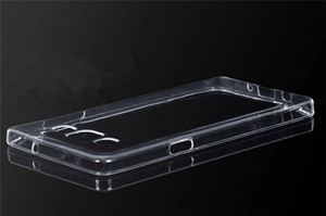 Hight qulity Ultra mince TPU pour <span class=keywords><strong>Samsung</strong></span> A8 couverture arrière pour <span class=keywords><strong>Samsung</strong></span> Galaxy A8 - Product Image 3