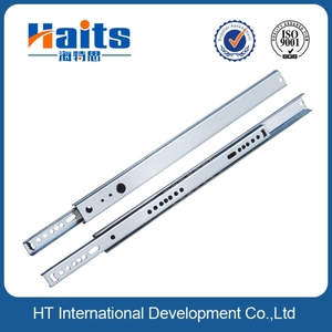 27mm <span class=keywords><strong>bidirection</strong></span> bi mang đường sắt, hộp ngăn kéo trượt - Product Image 1