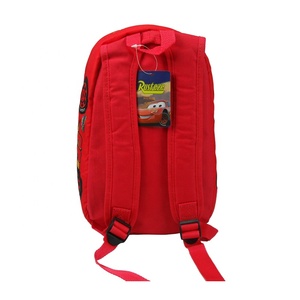 Zaino Personalizzato a Forma di Auto per Bambini, Borsa Scolastica da 12 Pollici per Studenti - Product Image 3