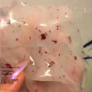 Nhãn Hiệu Riêng Mặt Nạ Dầu Hoa Hồng Enssial Bán Chạy/Mặt Nạ Ngủ Mặt Nạ Tăng Sức Mạnh - Product Image 2