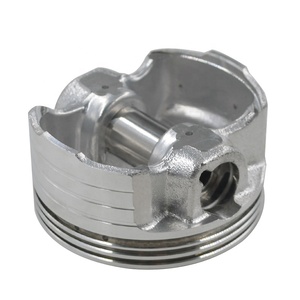 Bộ phận động cơ xe máy Kích thước lỗ khoan xi lanh <span class=keywords><strong>62mm</strong></span> Bộ vòng <span class=keywords><strong>piston</strong></span> cho YAMAHA LC135 LC 135 - Product Image 5